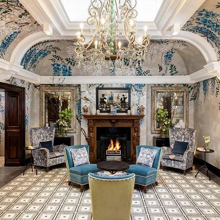 Brown'S Hotel, A Rocco Forte Hotel Londra Esterno foto