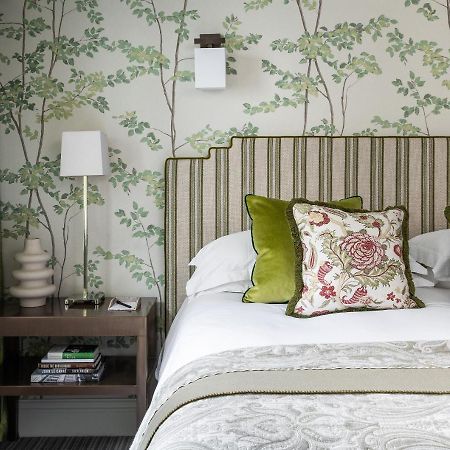 Brown'S Hotel, A Rocco Forte Hotel Londra Esterno foto