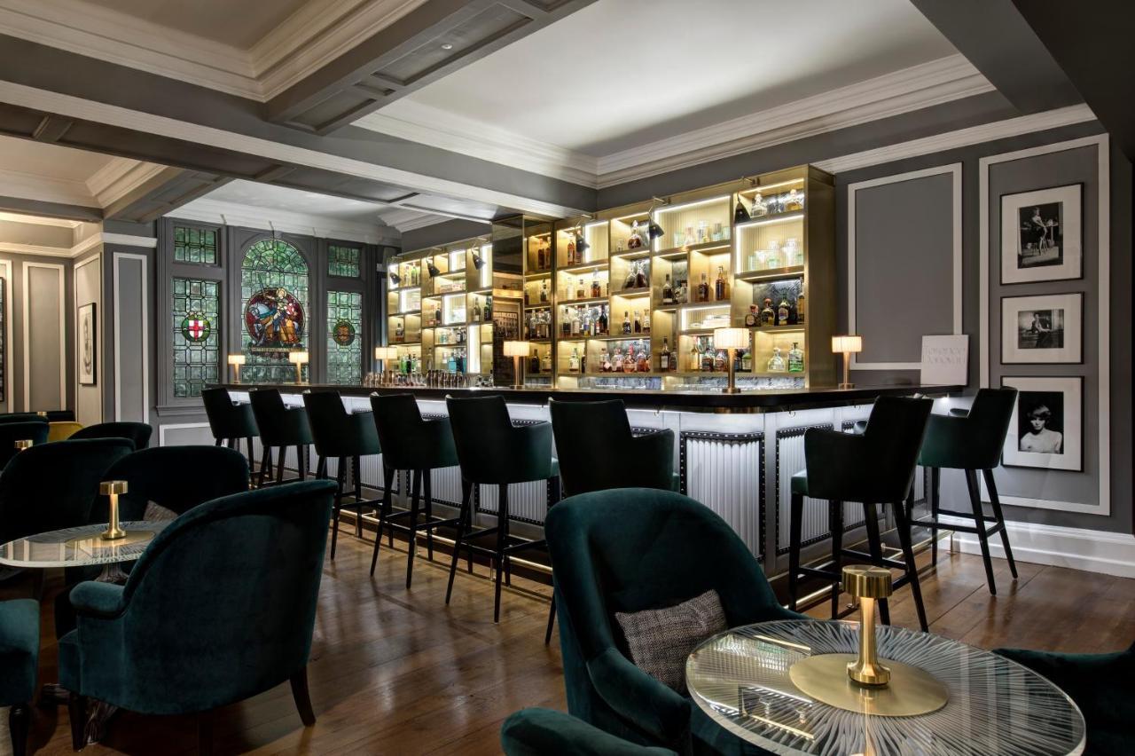 Brown'S Hotel, A Rocco Forte Hotel Londra Esterno foto