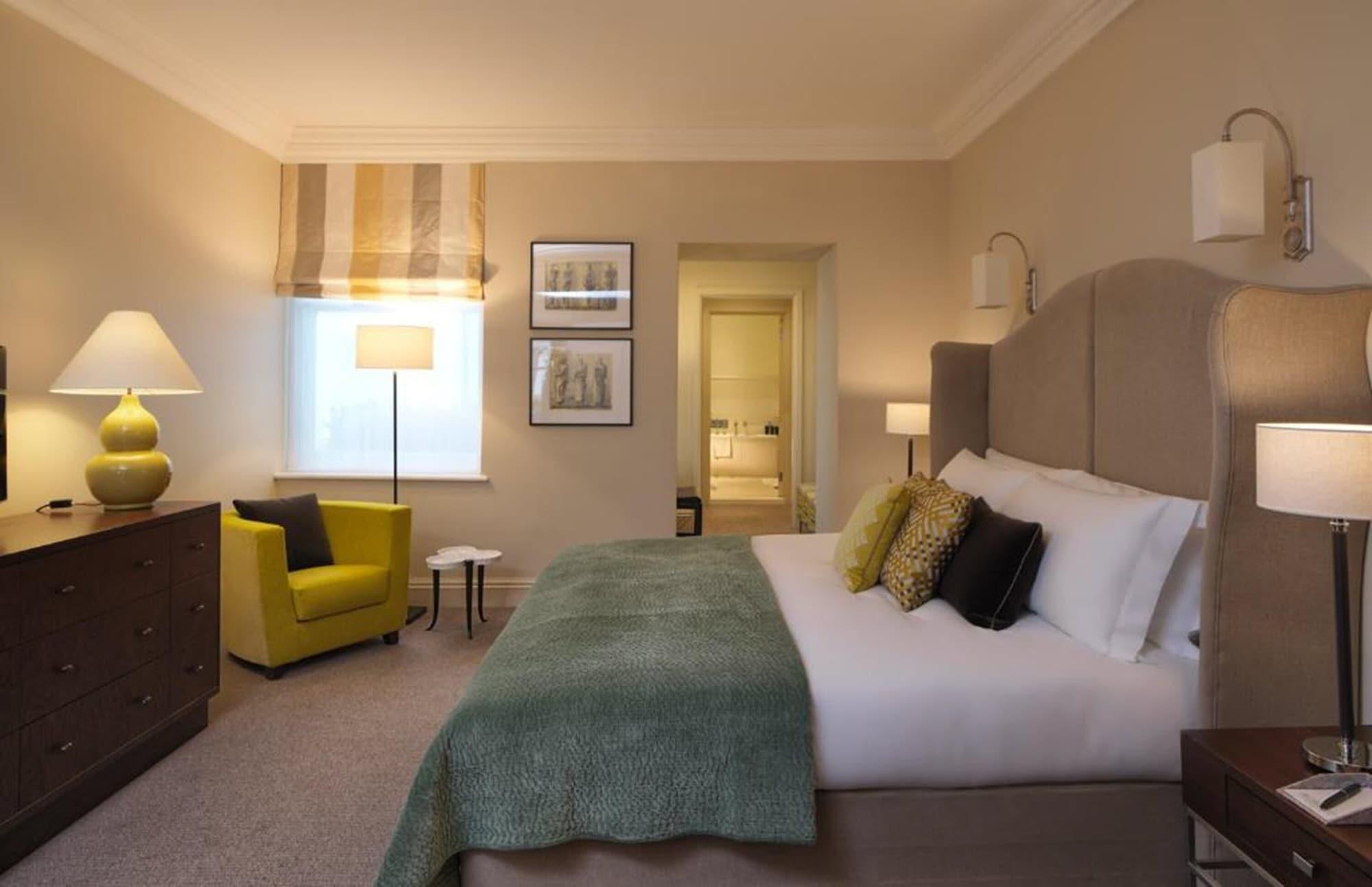 Brown'S Hotel, A Rocco Forte Hotel Londra Esterno foto