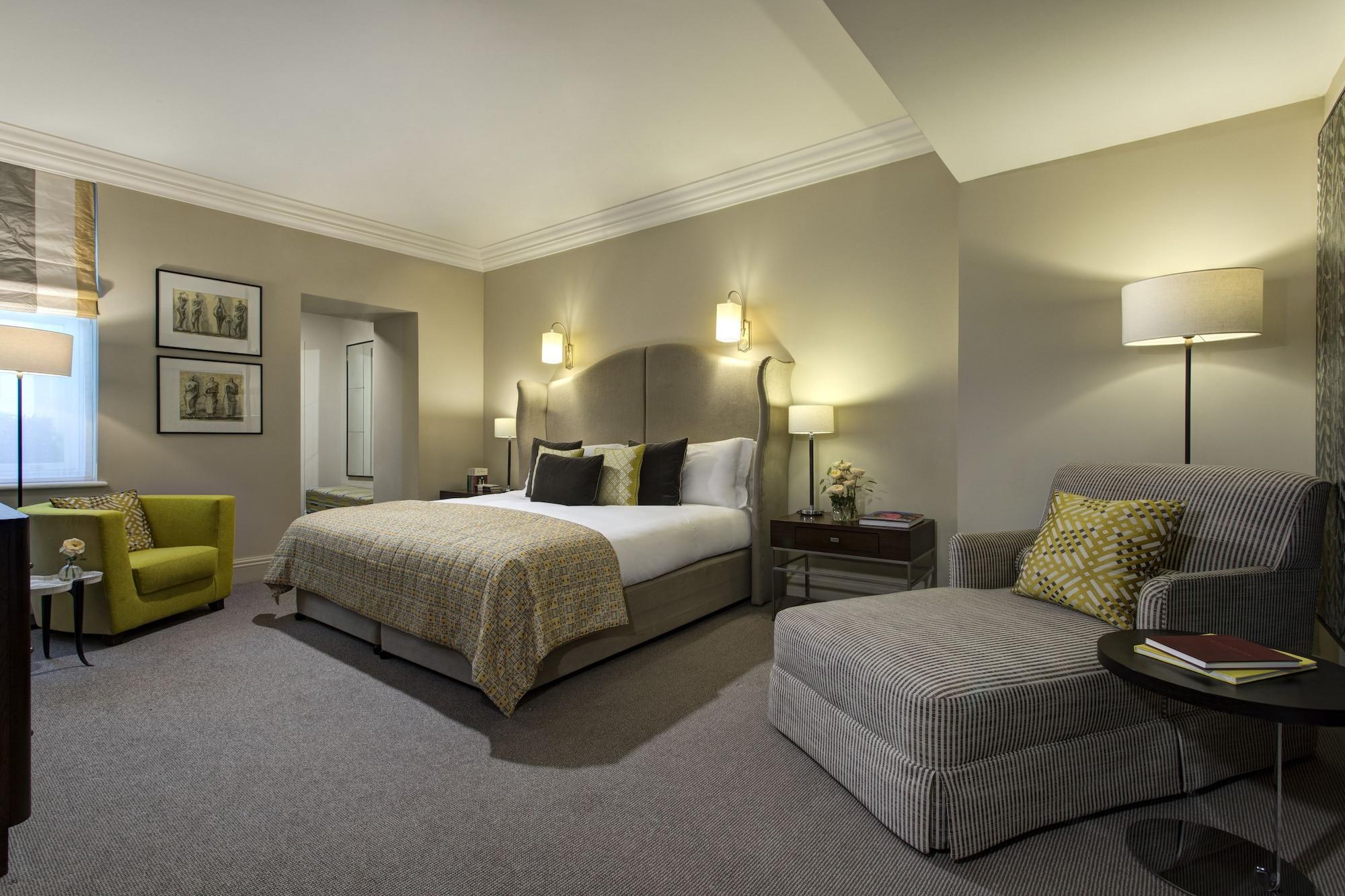 Brown'S Hotel, A Rocco Forte Hotel Londra Esterno foto