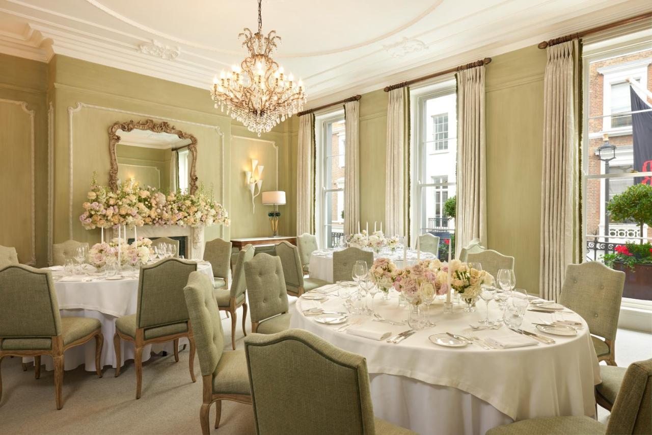 Brown'S Hotel, A Rocco Forte Hotel Londra Esterno foto