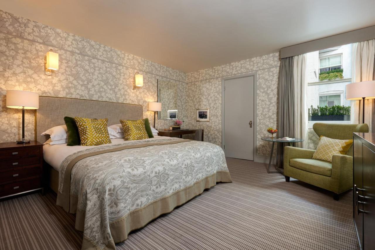 Brown'S Hotel, A Rocco Forte Hotel Londra Esterno foto