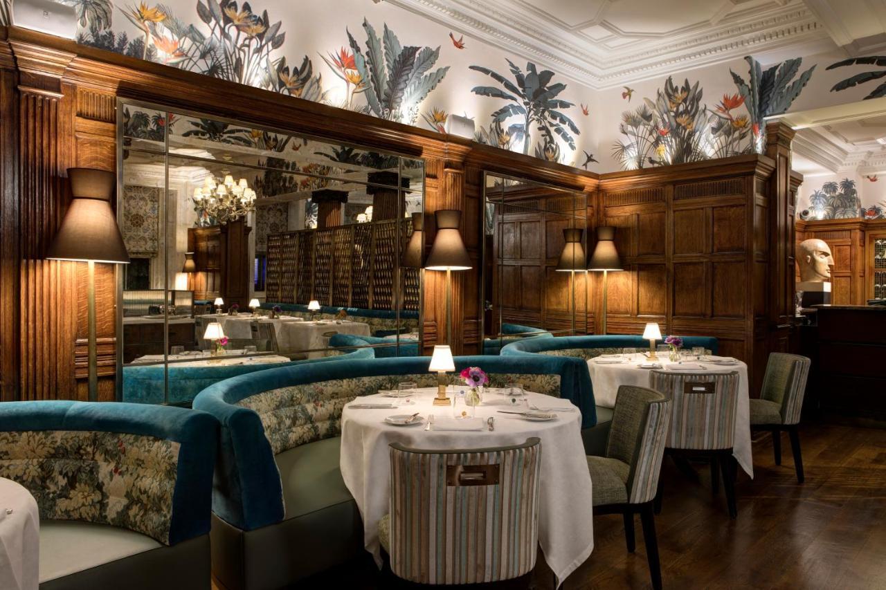 Brown'S Hotel, A Rocco Forte Hotel Londra Esterno foto