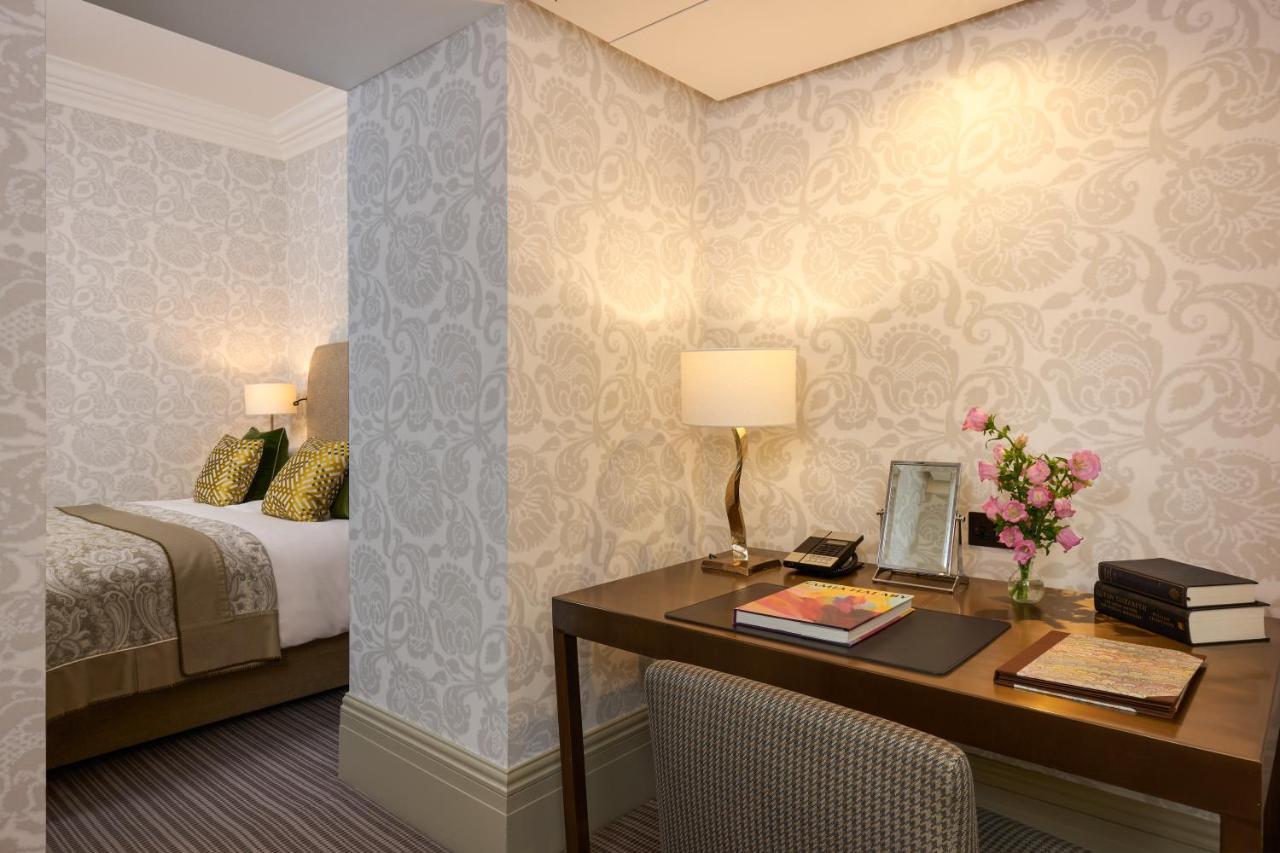 Brown'S Hotel, A Rocco Forte Hotel Londra Esterno foto