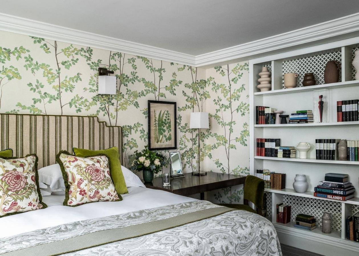 Brown'S Hotel, A Rocco Forte Hotel Londra Esterno foto