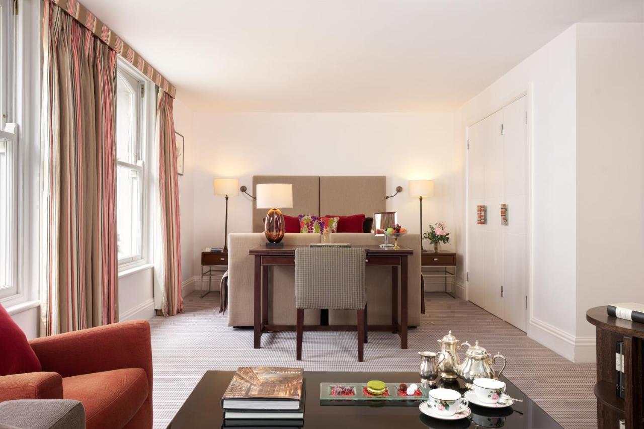 Brown'S Hotel, A Rocco Forte Hotel Londra Esterno foto