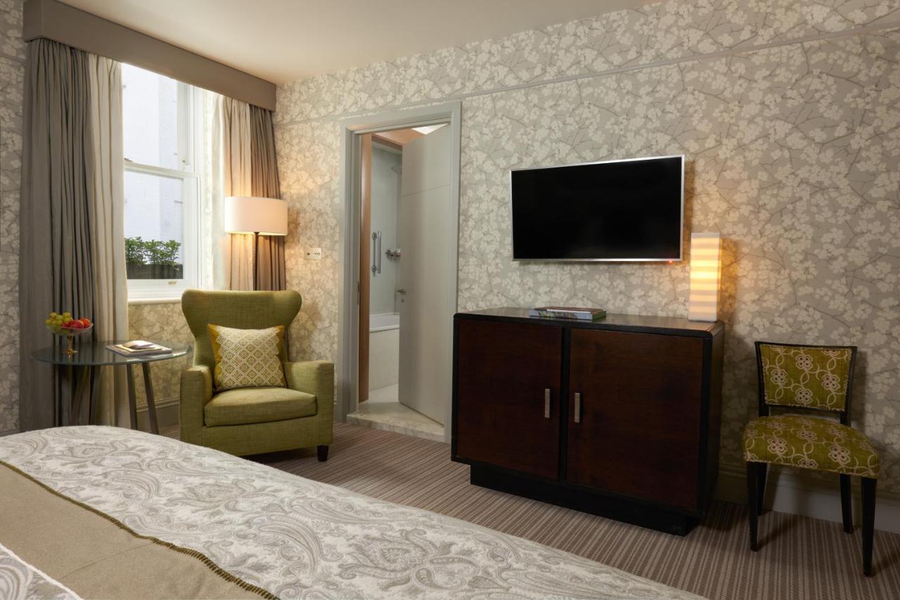 Brown'S Hotel, A Rocco Forte Hotel Londra Esterno foto