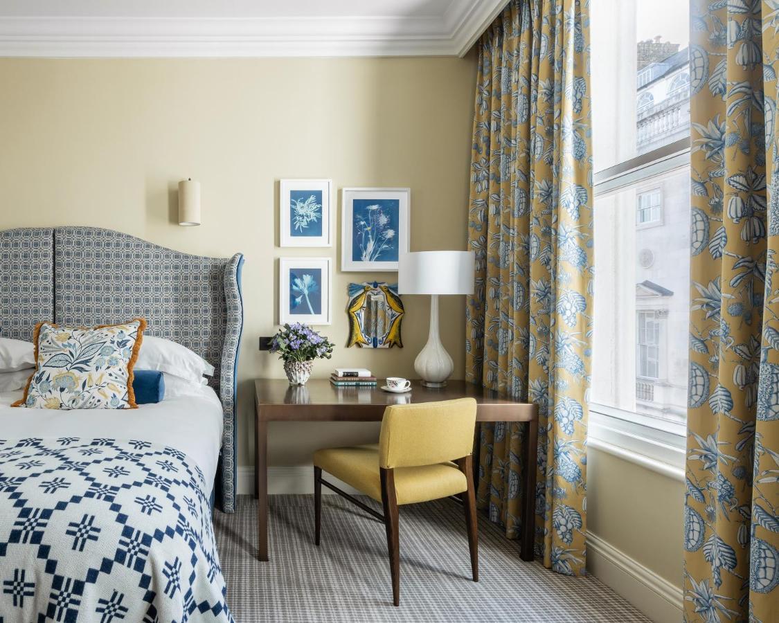 Brown'S Hotel, A Rocco Forte Hotel Londra Esterno foto