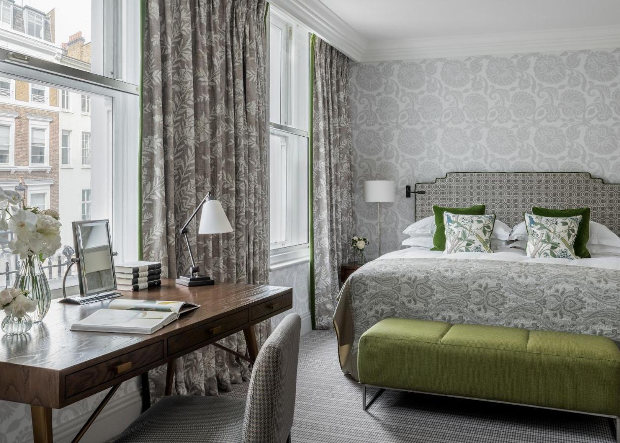 Brown'S Hotel, A Rocco Forte Hotel Londra Esterno foto