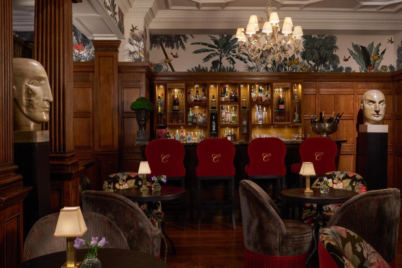 Brown'S Hotel, A Rocco Forte Hotel Londra Esterno foto