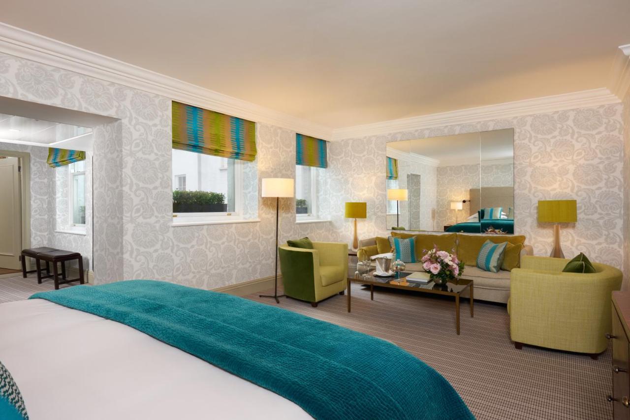 Brown'S Hotel, A Rocco Forte Hotel Londra Esterno foto