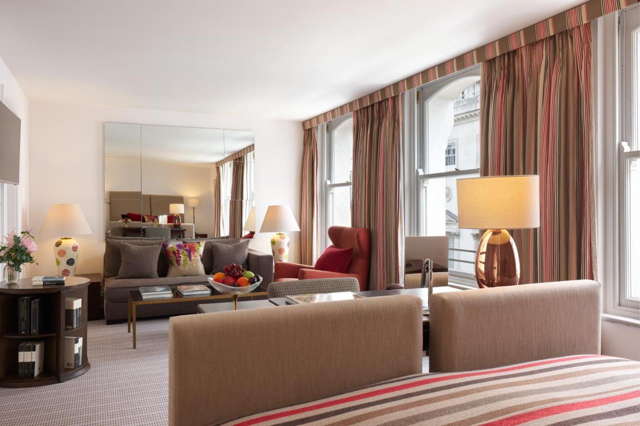 Brown'S Hotel, A Rocco Forte Hotel Londra Esterno foto