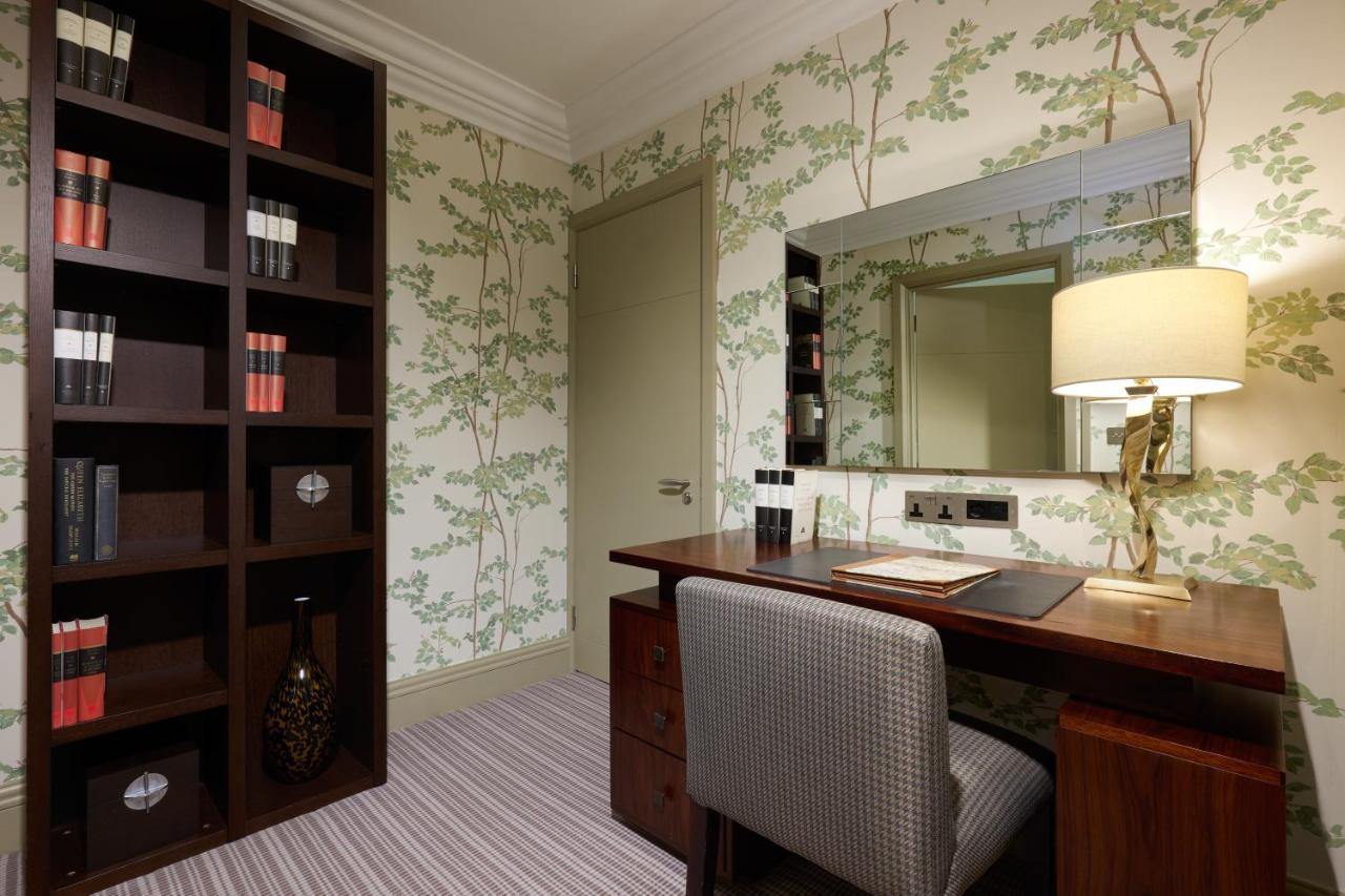 Brown'S Hotel, A Rocco Forte Hotel Londra Esterno foto