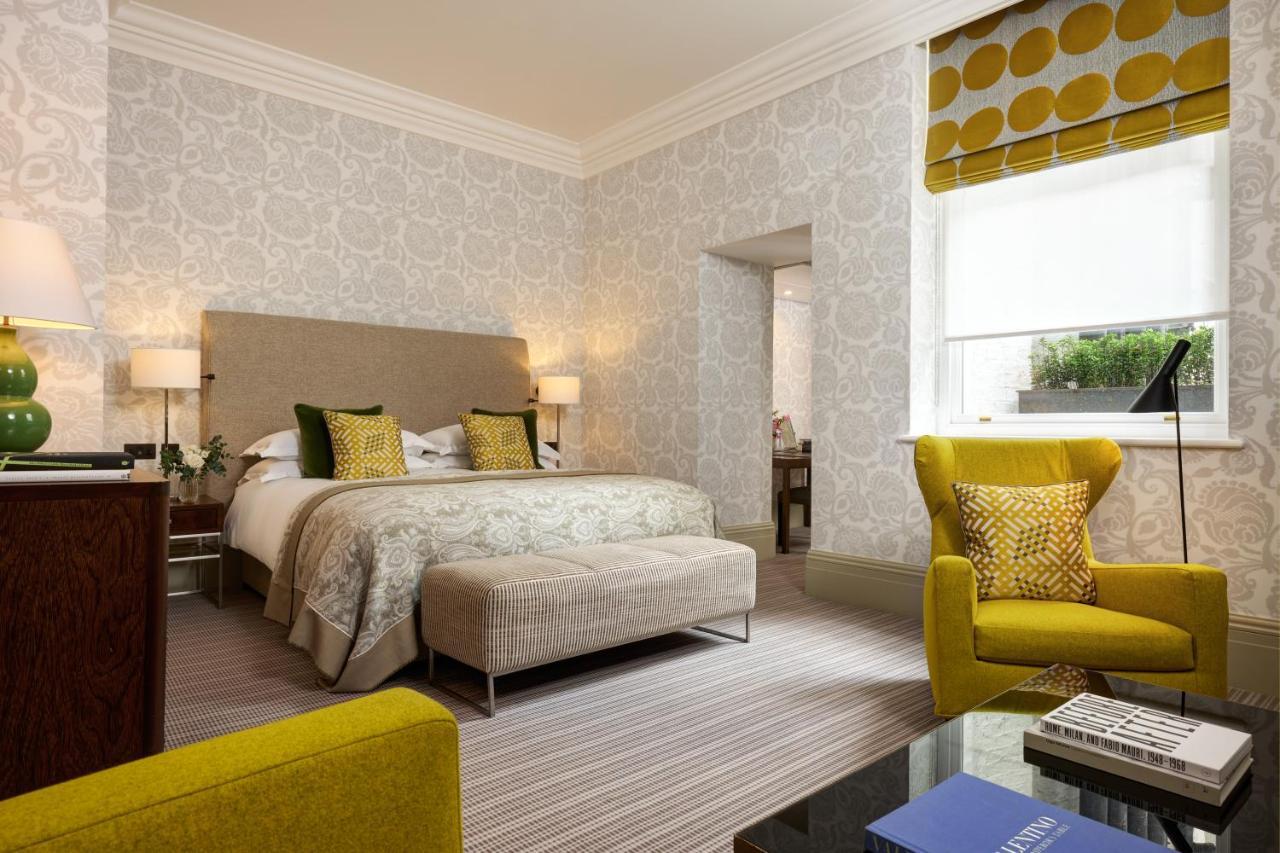 Brown'S Hotel, A Rocco Forte Hotel Londra Esterno foto