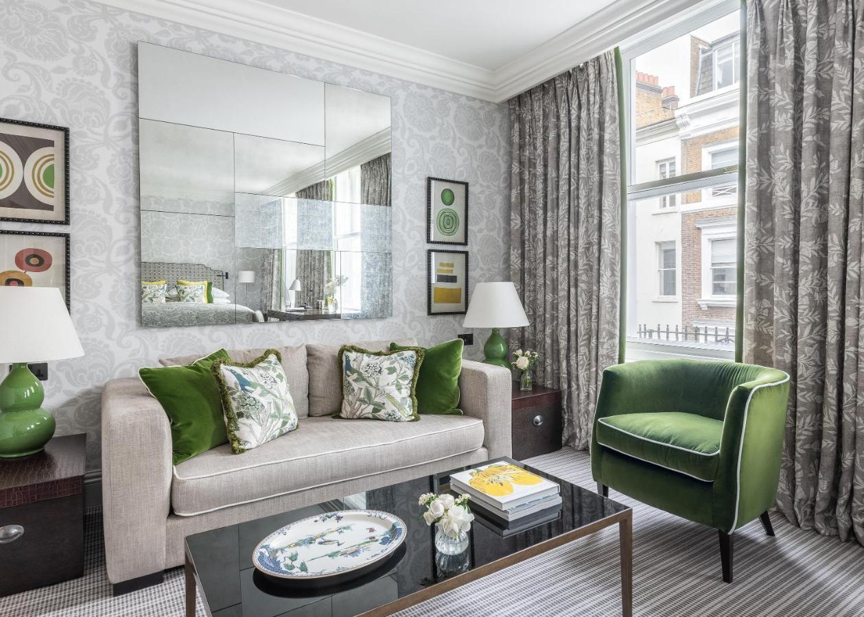 Brown'S Hotel, A Rocco Forte Hotel Londra Esterno foto