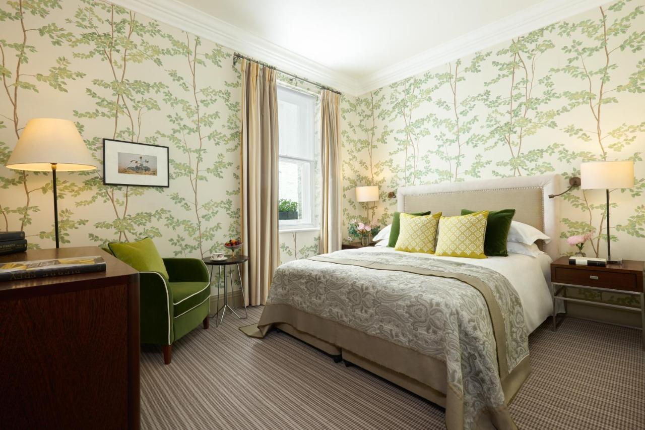 Brown'S Hotel, A Rocco Forte Hotel Londra Esterno foto