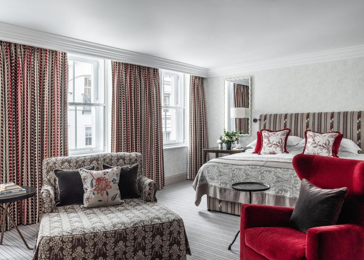 Brown'S Hotel, A Rocco Forte Hotel Londra Esterno foto