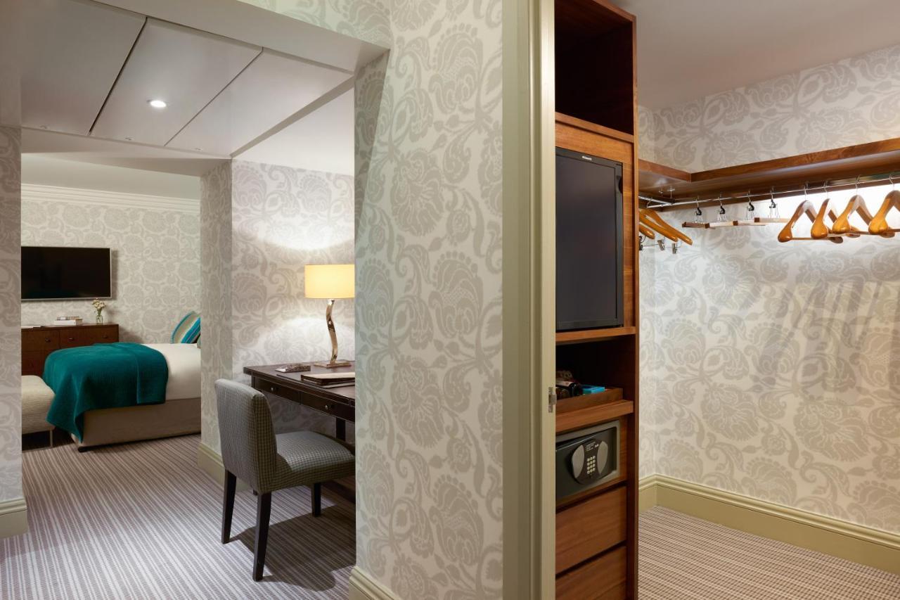 Brown'S Hotel, A Rocco Forte Hotel Londra Esterno foto