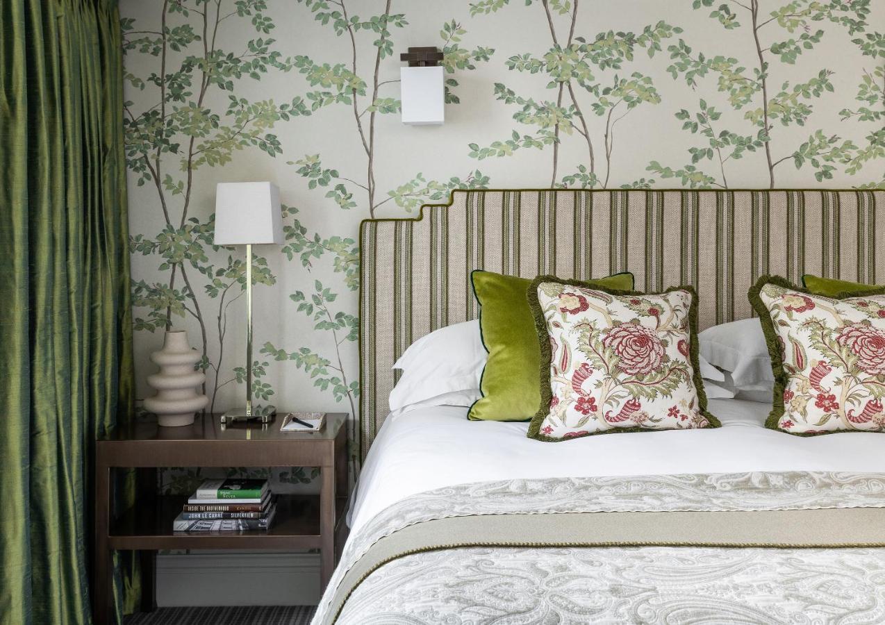 Brown'S Hotel, A Rocco Forte Hotel Londra Esterno foto