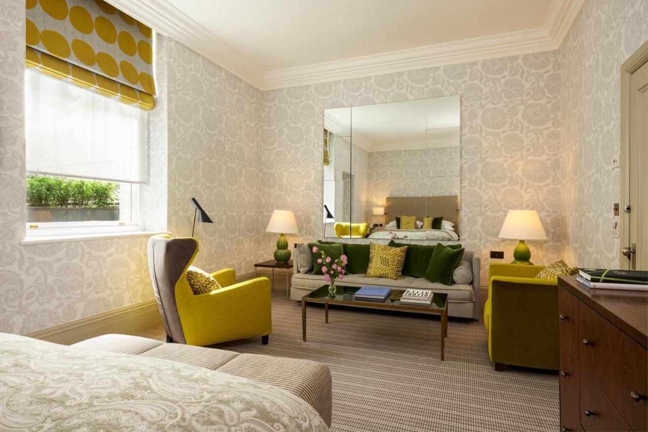 Brown'S Hotel, A Rocco Forte Hotel Londra Esterno foto