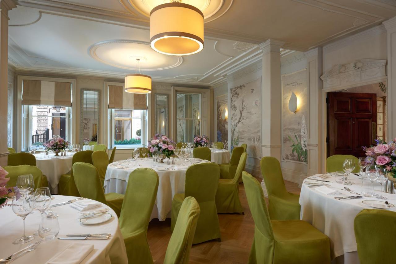 Brown'S Hotel, A Rocco Forte Hotel Londra Esterno foto