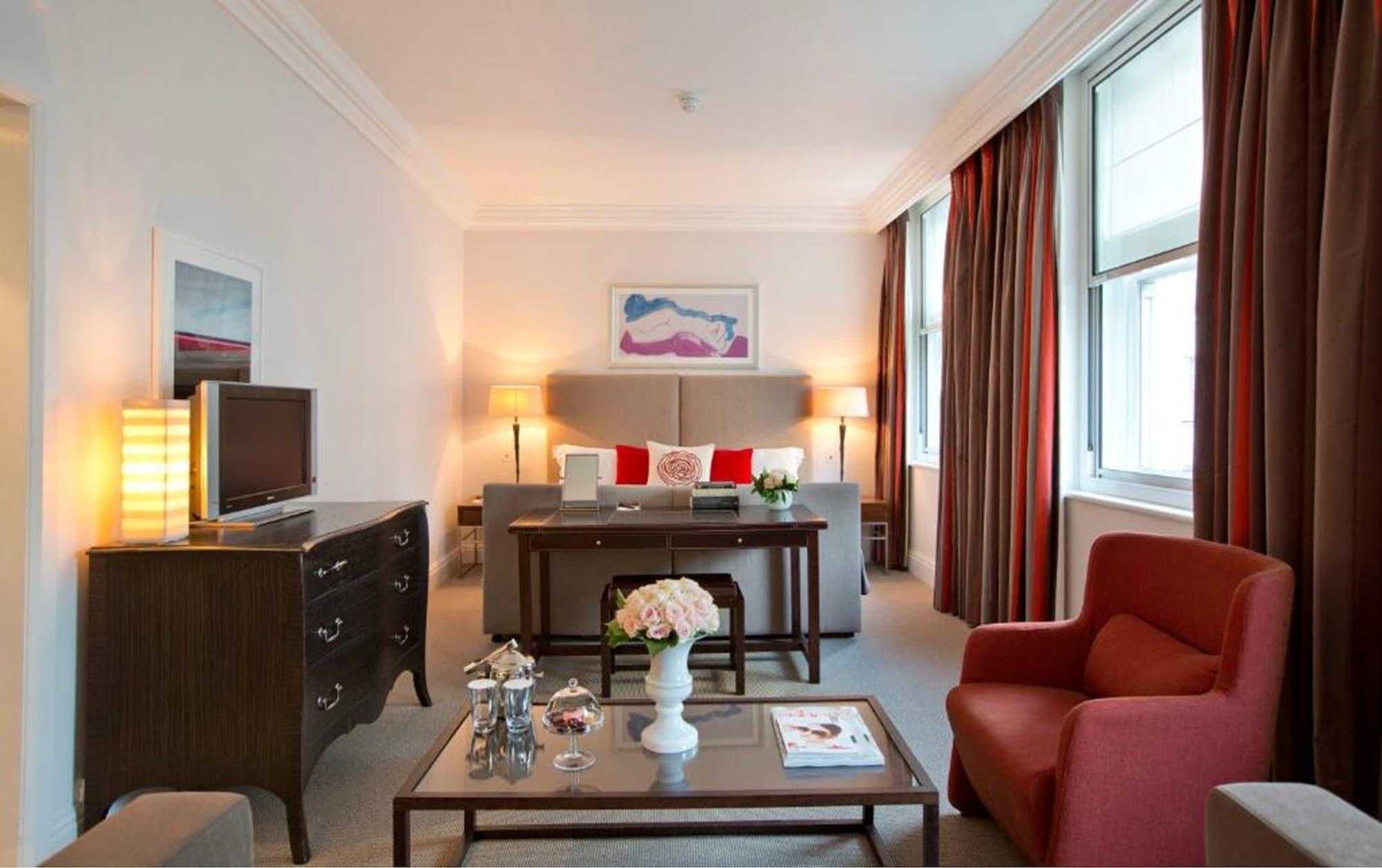 Brown'S Hotel, A Rocco Forte Hotel Londra Esterno foto