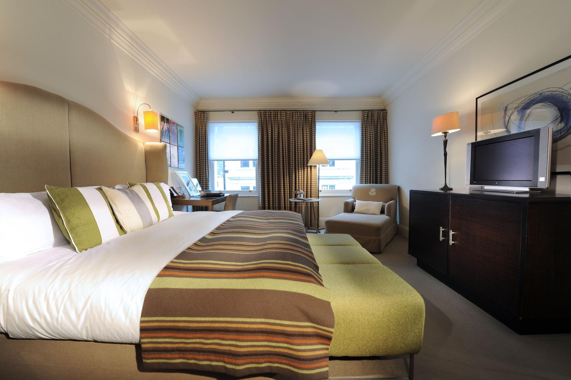 Brown'S Hotel, A Rocco Forte Hotel Londra Esterno foto