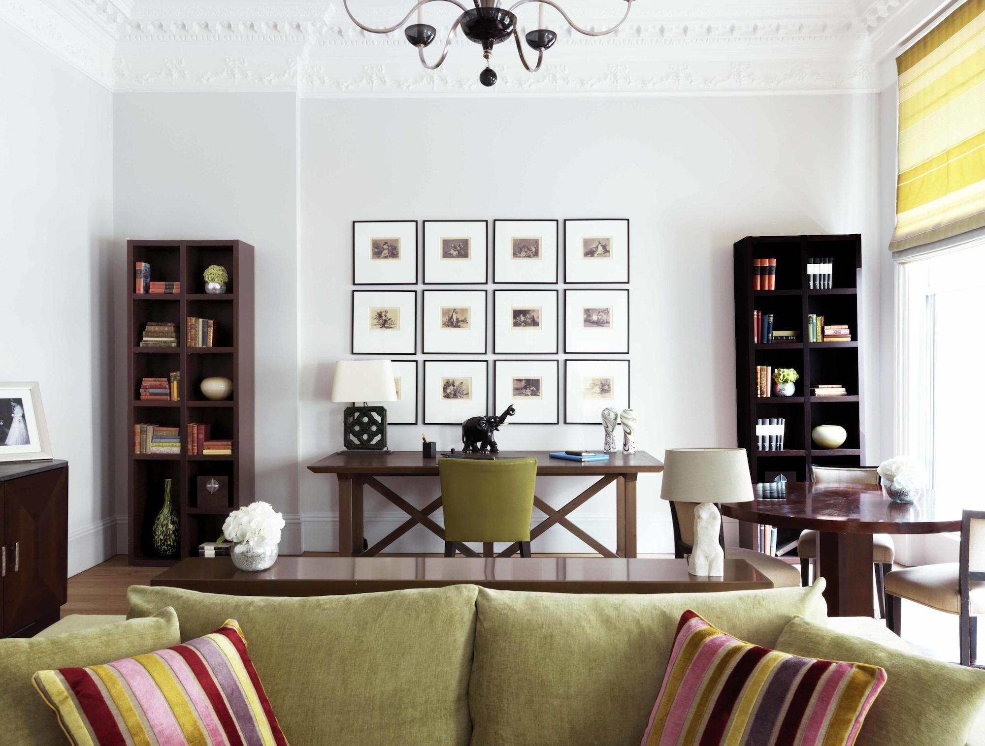 Brown'S Hotel, A Rocco Forte Hotel Londra Esterno foto