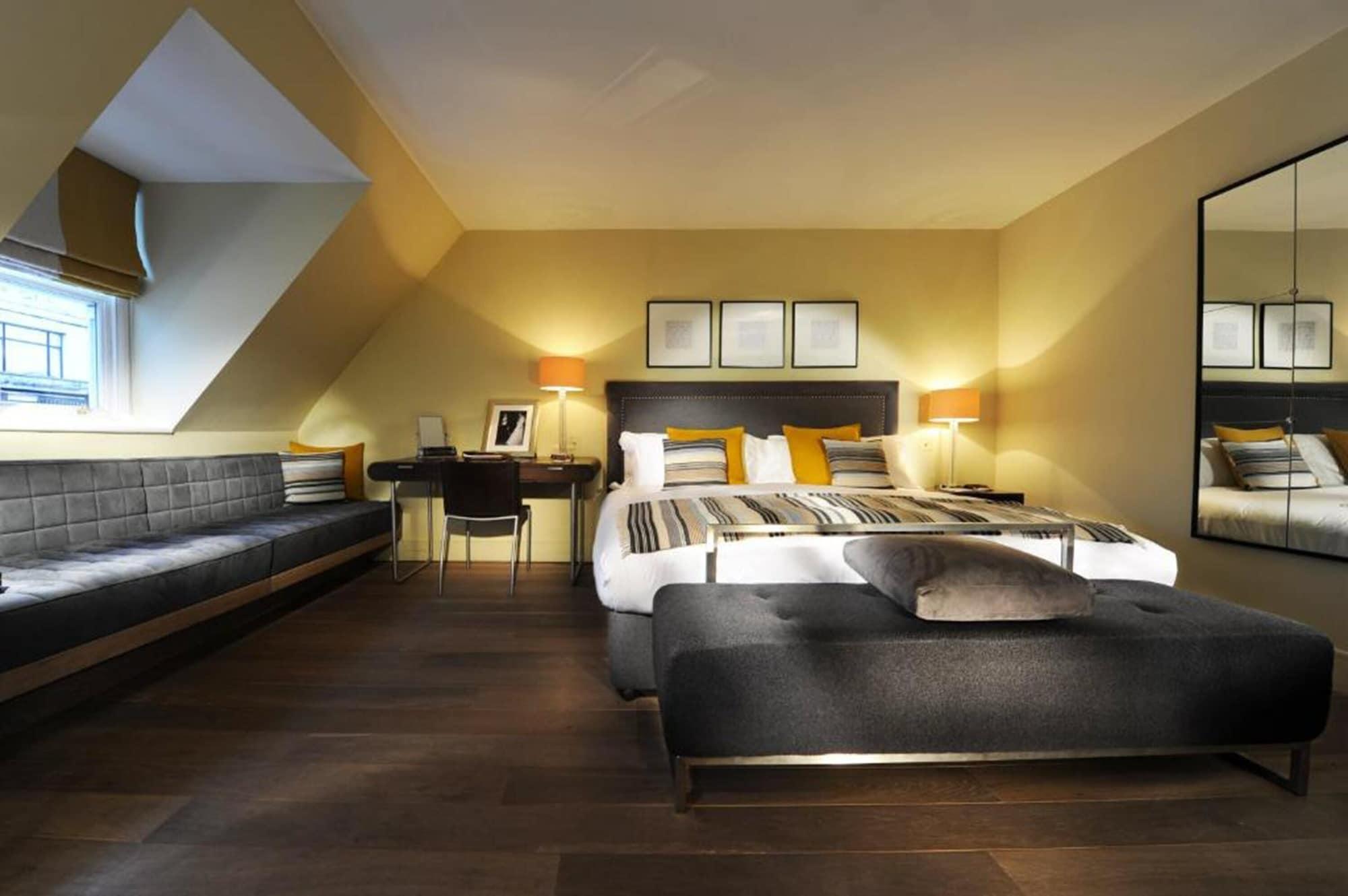 Brown'S Hotel, A Rocco Forte Hotel Londra Esterno foto