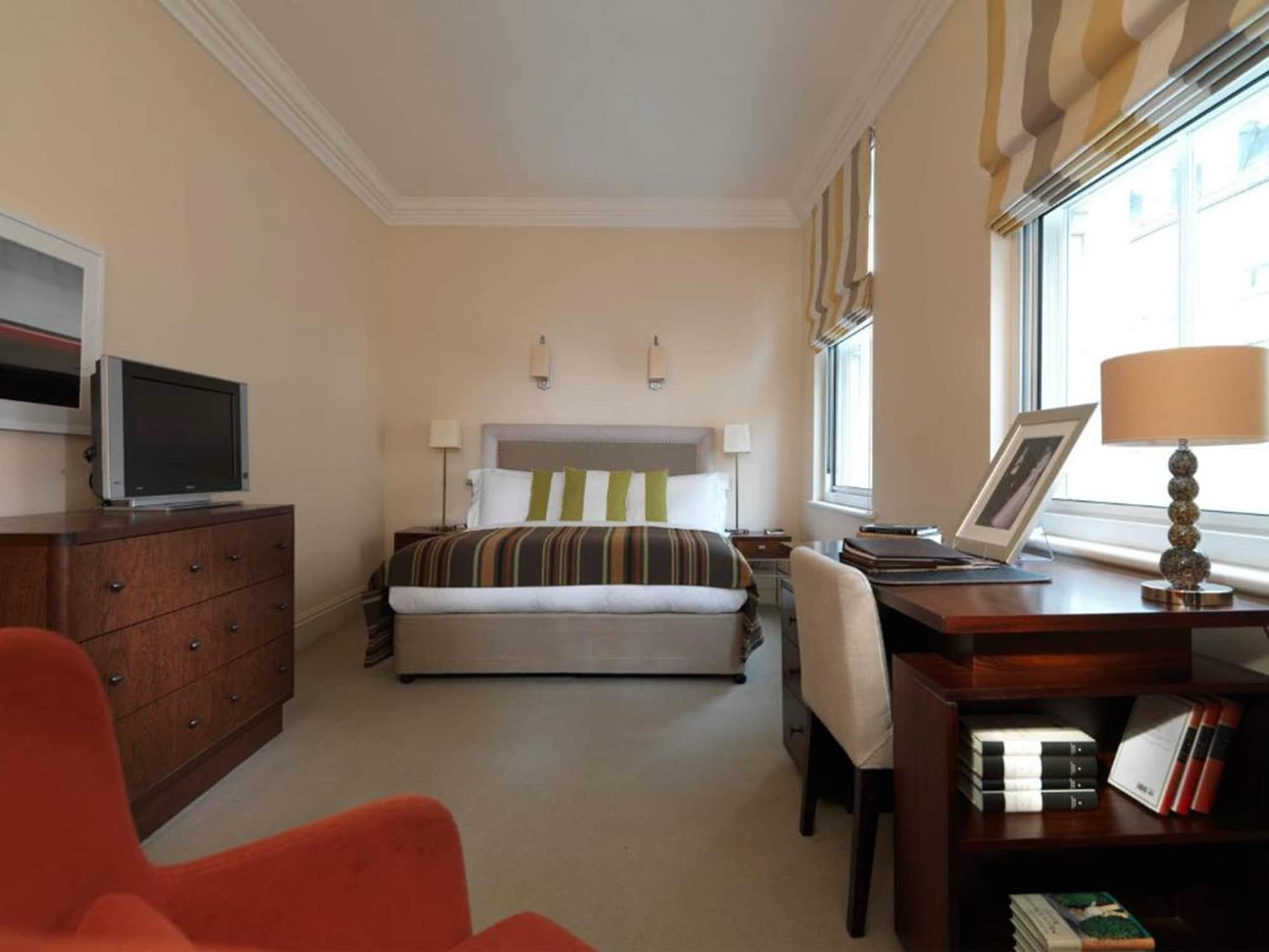 Brown'S Hotel, A Rocco Forte Hotel Londra Esterno foto