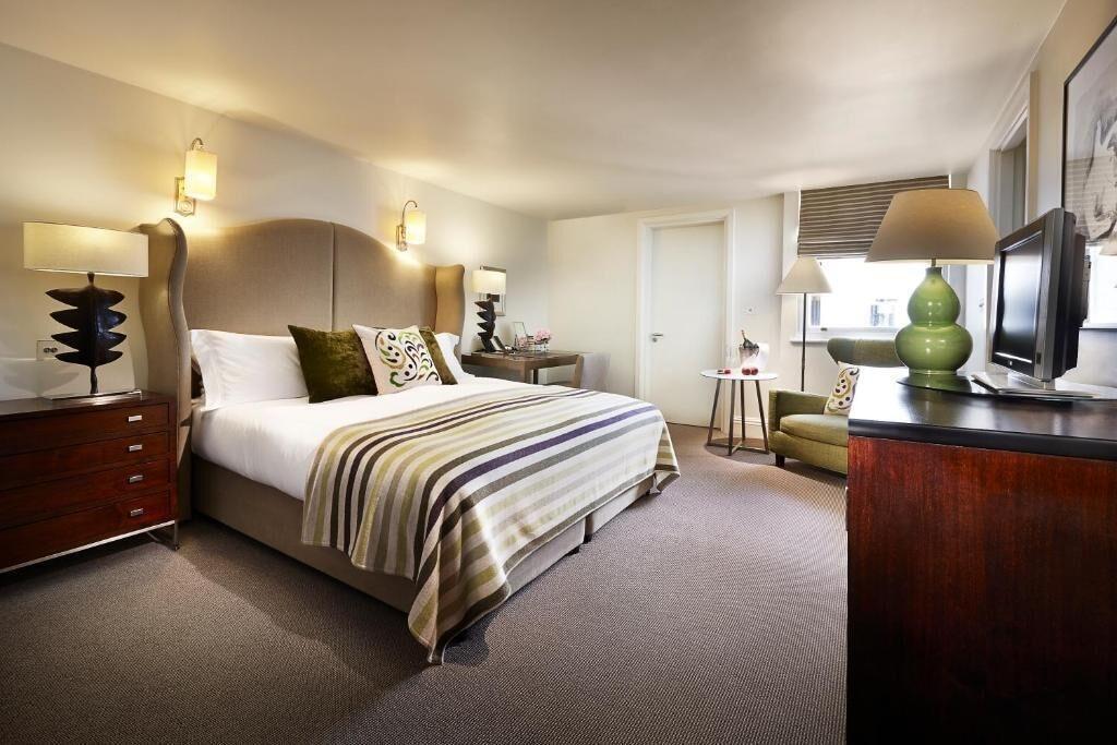 Brown'S Hotel, A Rocco Forte Hotel Londra Esterno foto