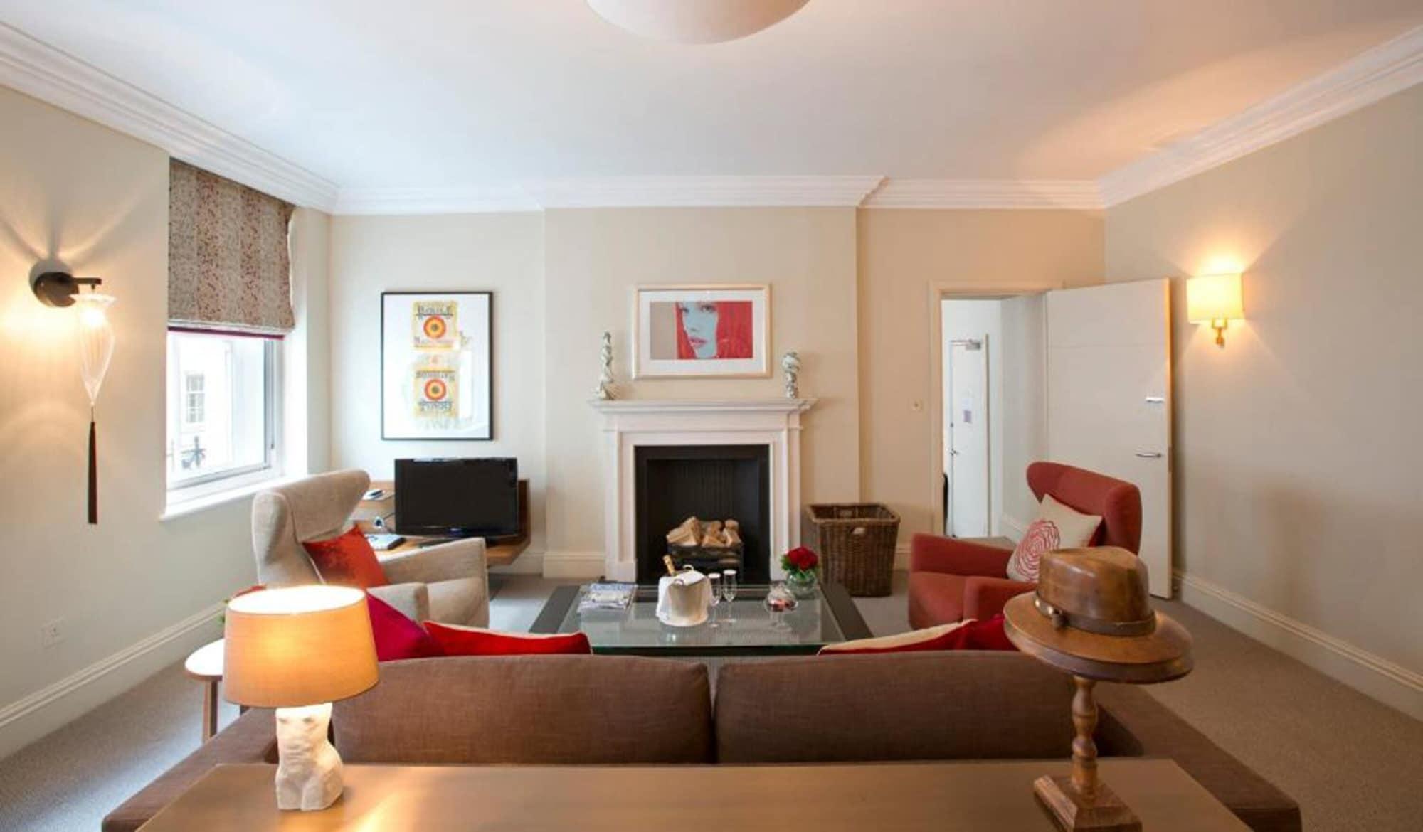 Brown'S Hotel, A Rocco Forte Hotel Londra Esterno foto