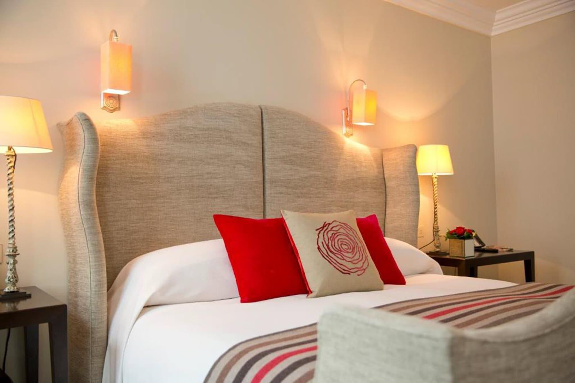 Brown'S Hotel, A Rocco Forte Hotel Londra Esterno foto