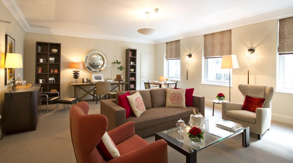 Brown'S Hotel, A Rocco Forte Hotel Londra Esterno foto