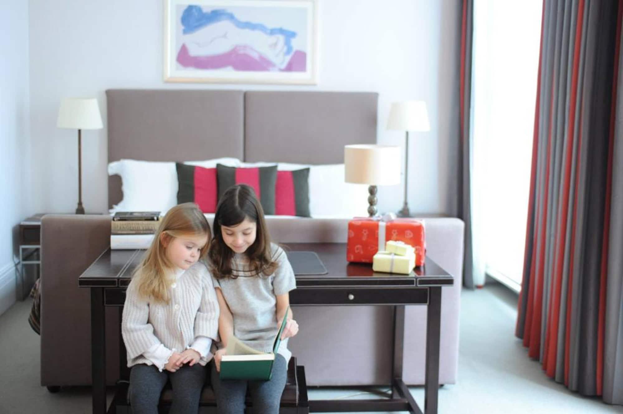 Brown'S Hotel, A Rocco Forte Hotel Londra Esterno foto