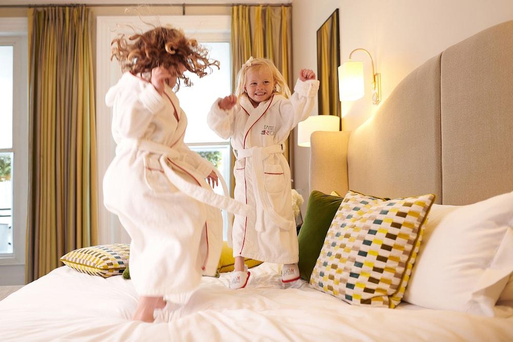Brown'S Hotel, A Rocco Forte Hotel Londra Esterno foto
