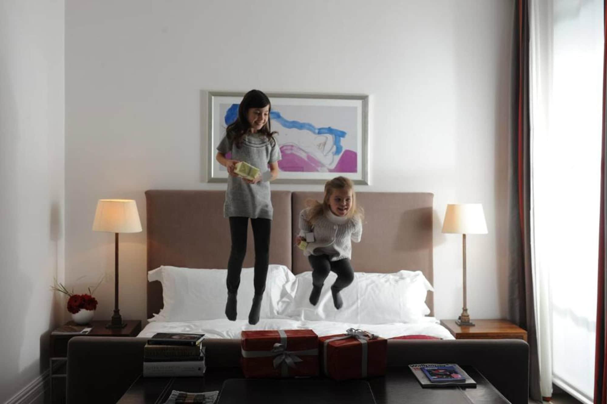 Brown'S Hotel, A Rocco Forte Hotel Londra Esterno foto