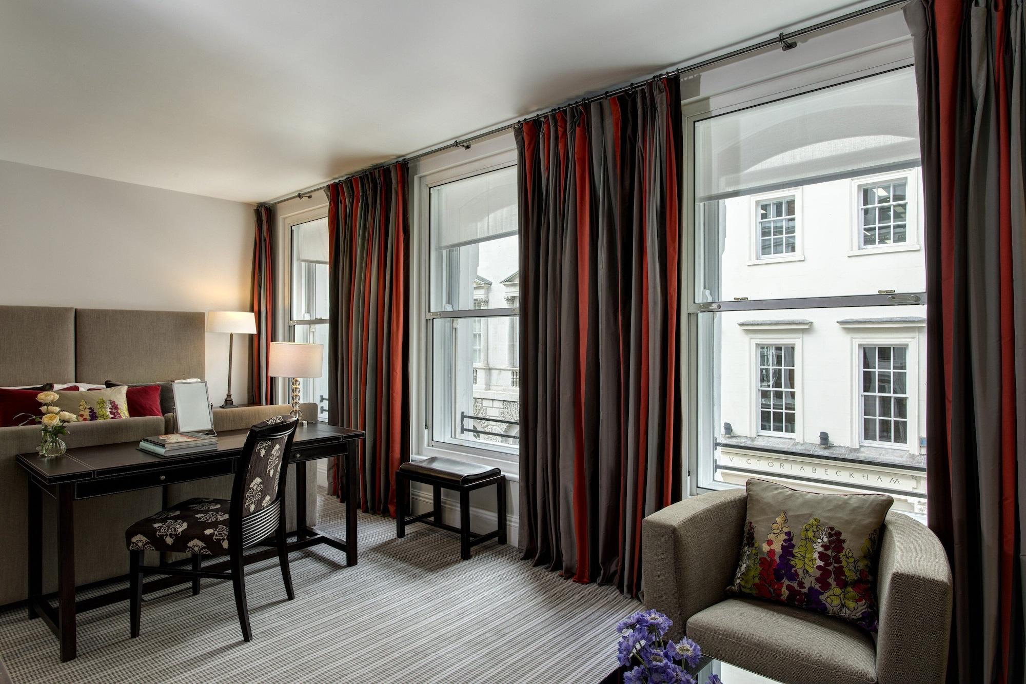 Brown'S Hotel, A Rocco Forte Hotel Londra Esterno foto