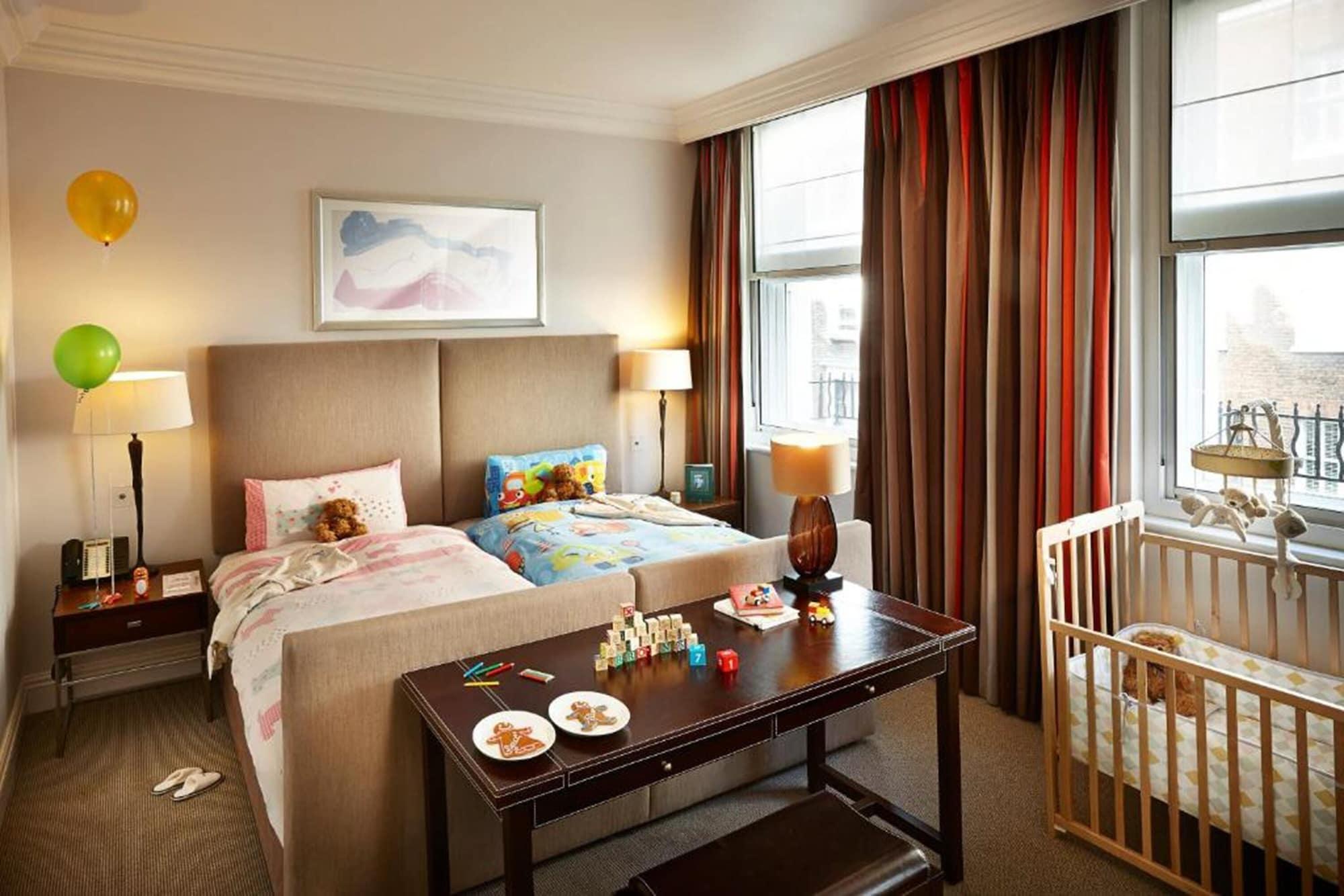 Brown'S Hotel, A Rocco Forte Hotel Londra Esterno foto