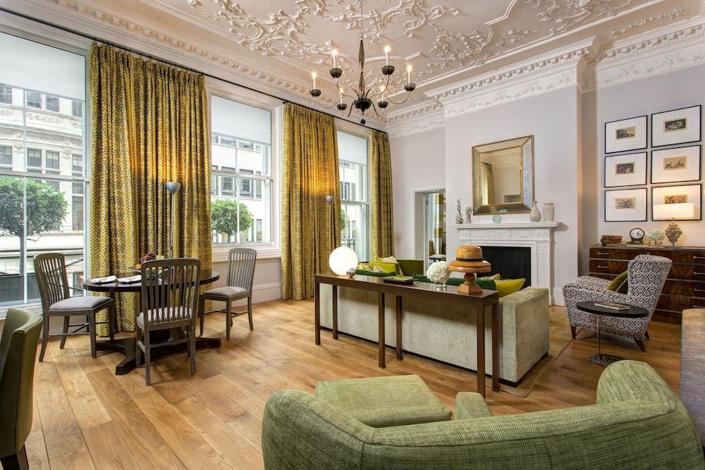 Brown'S Hotel, A Rocco Forte Hotel Londra Esterno foto