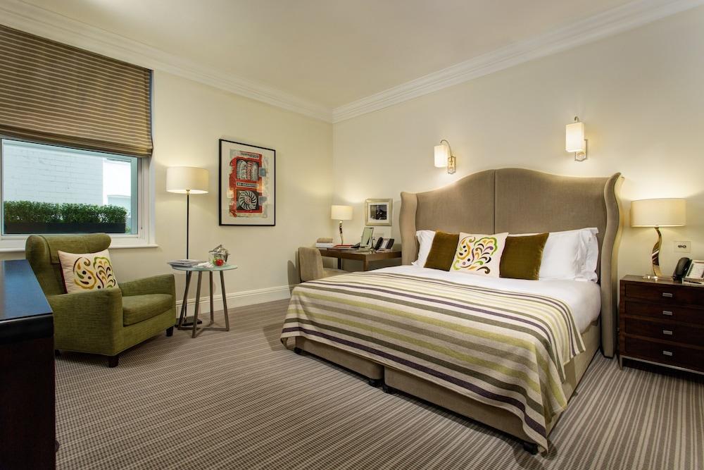 Brown'S Hotel, A Rocco Forte Hotel Londra Esterno foto