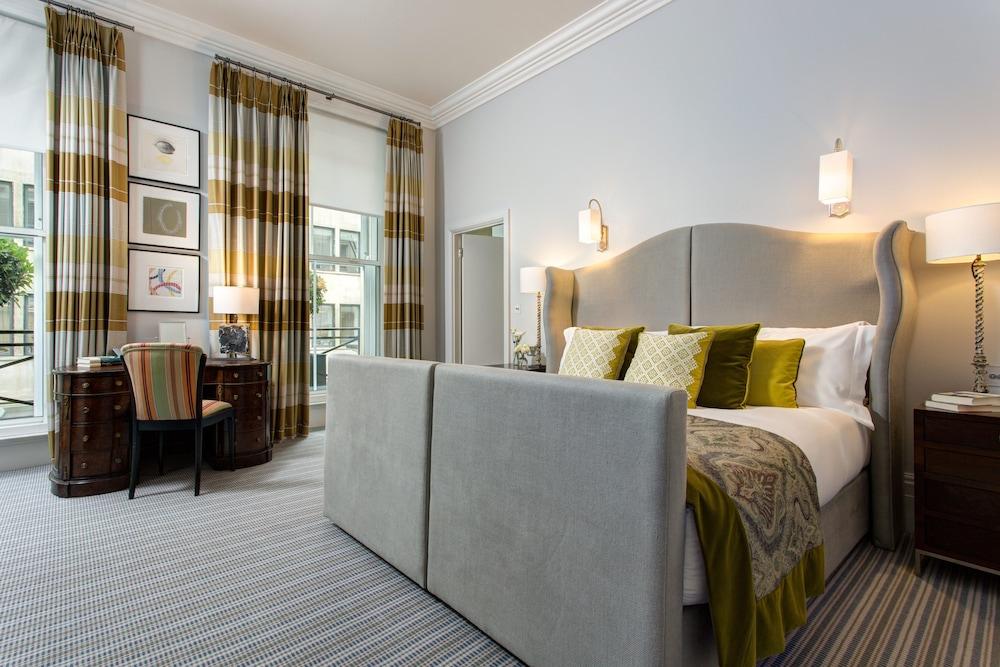 Brown'S Hotel, A Rocco Forte Hotel Londra Esterno foto