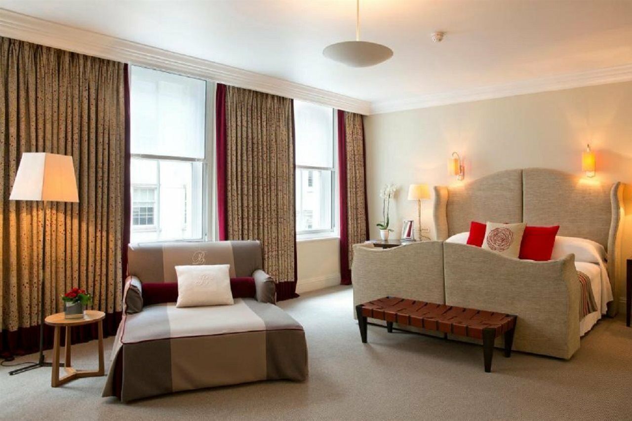 Brown'S Hotel, A Rocco Forte Hotel Londra Esterno foto