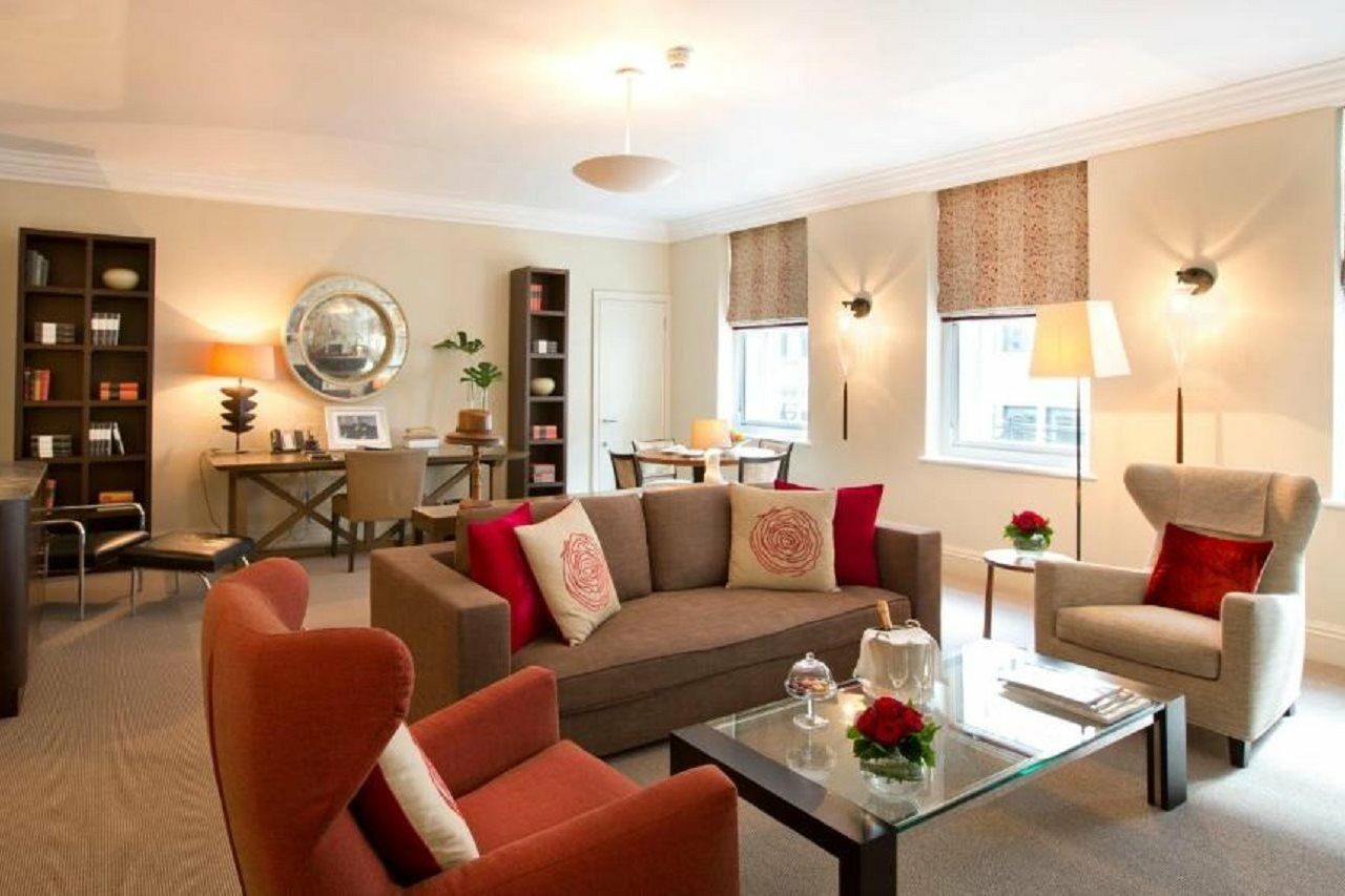 Brown'S Hotel, A Rocco Forte Hotel Londra Esterno foto