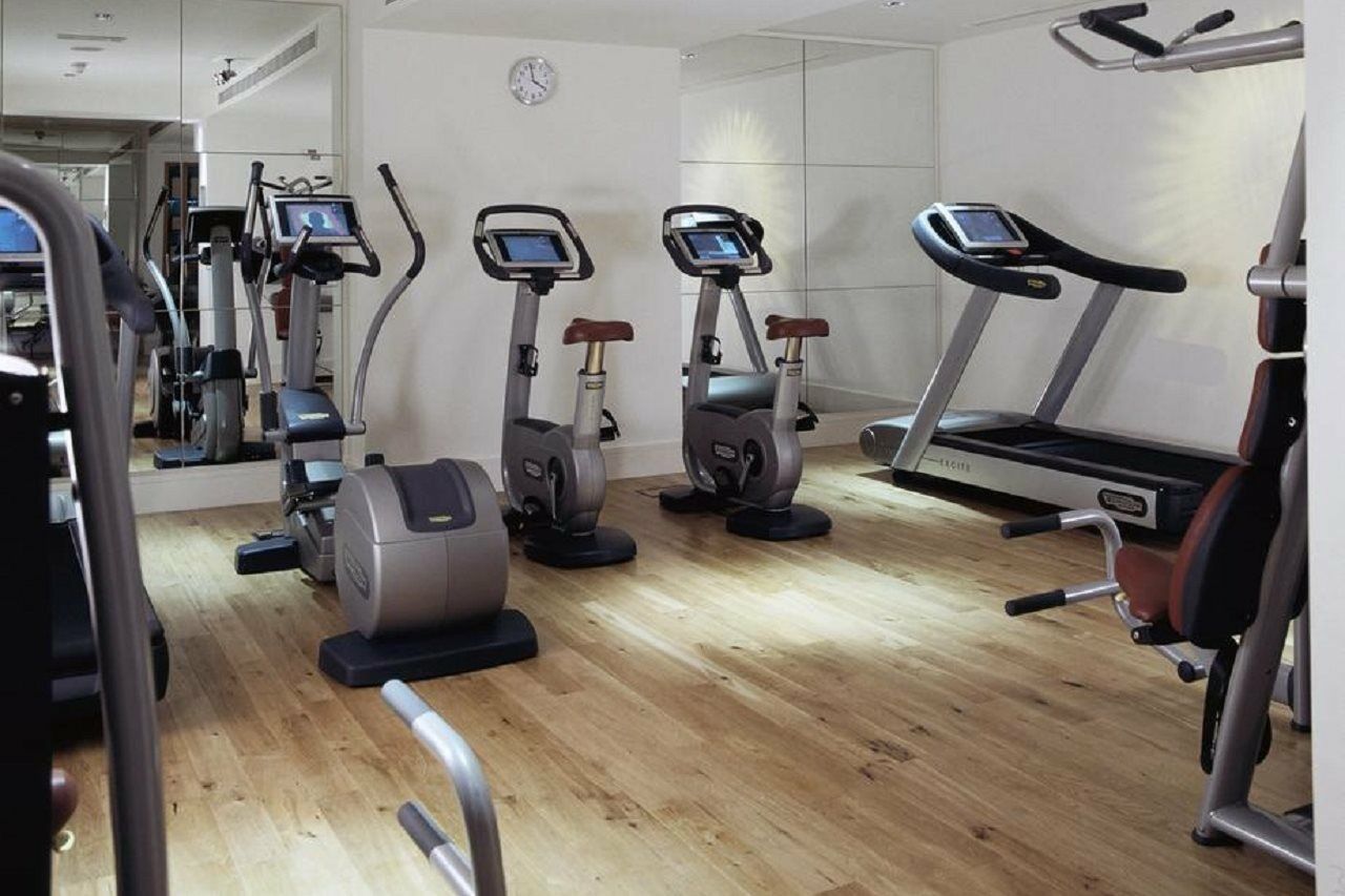 Brown'S Hotel, A Rocco Forte Hotel Londra Esterno foto